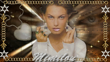 mystérieuse....!!!