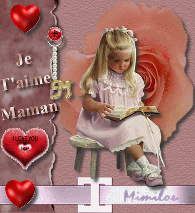 tres bonne féte des méres a toute les maman du monde !!!