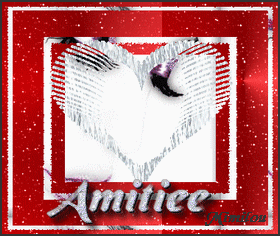 a tous mes amis(es) virtuel !!!!