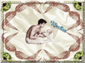 de tous tes enfants...!!!!