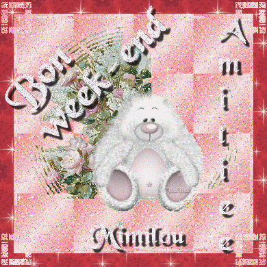 a tous ce qui passe sur mon blog !!!!!