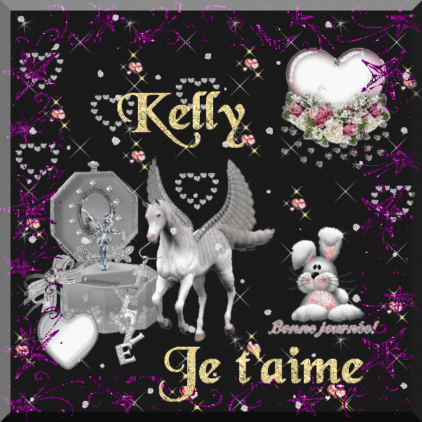 pour toi...........