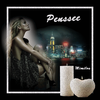 penssée !!!